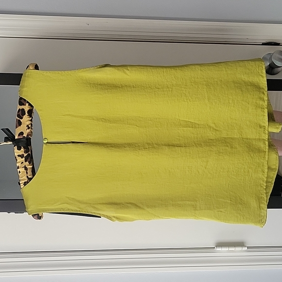 Violet & Claire Sleeveless blouse - Picture 3 of 3